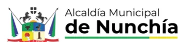 Alcaldía de Nunchía - Casanare