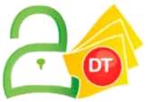 Logo de 2DT Soluciones Integrales